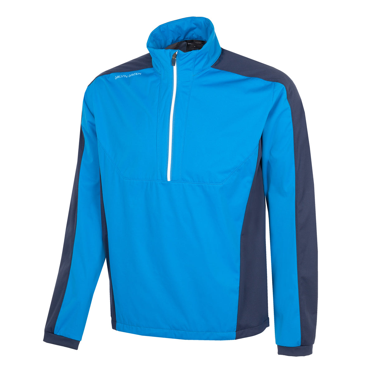 Galvin Green Lawrence half-zip