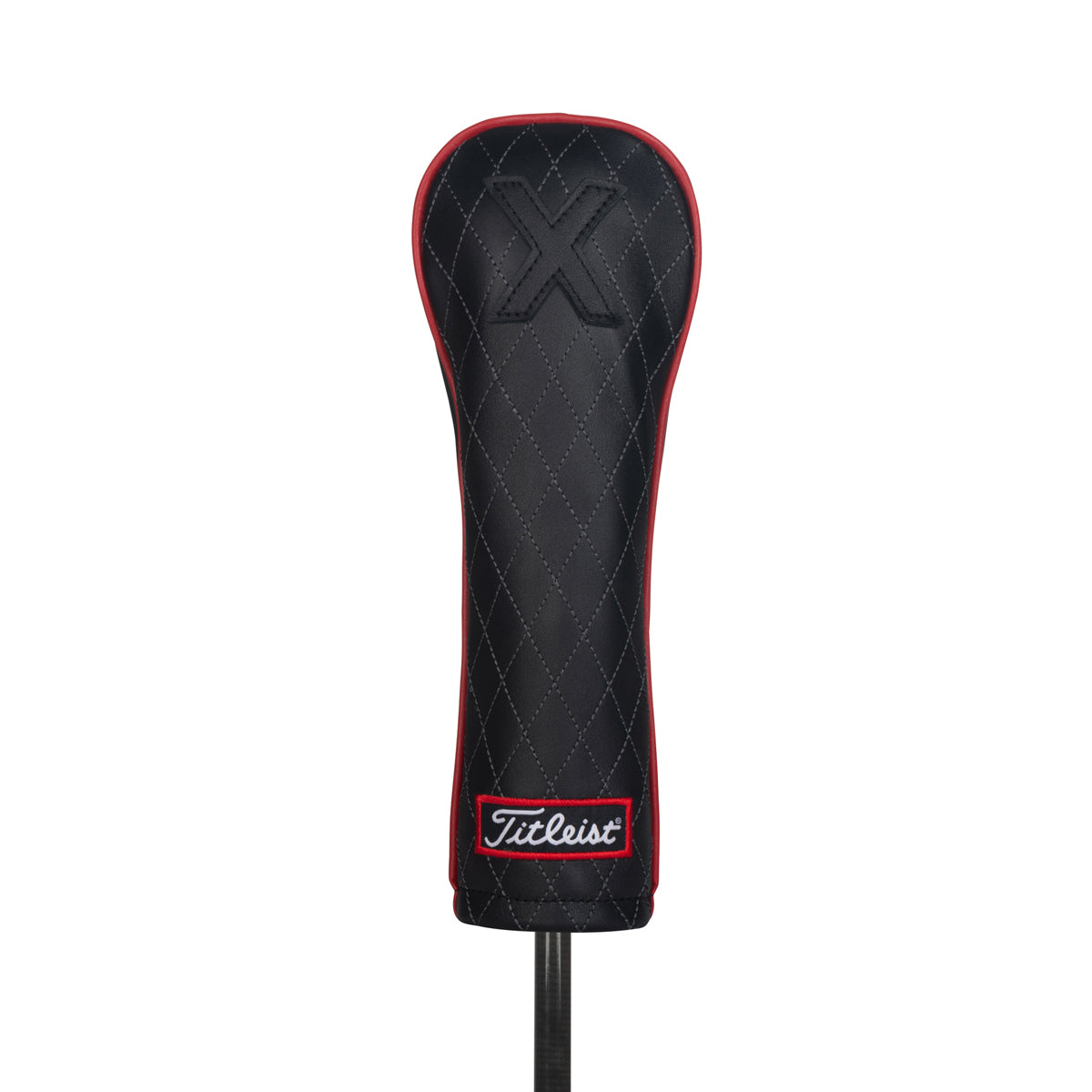 Titleist Leather Fairway headcover
