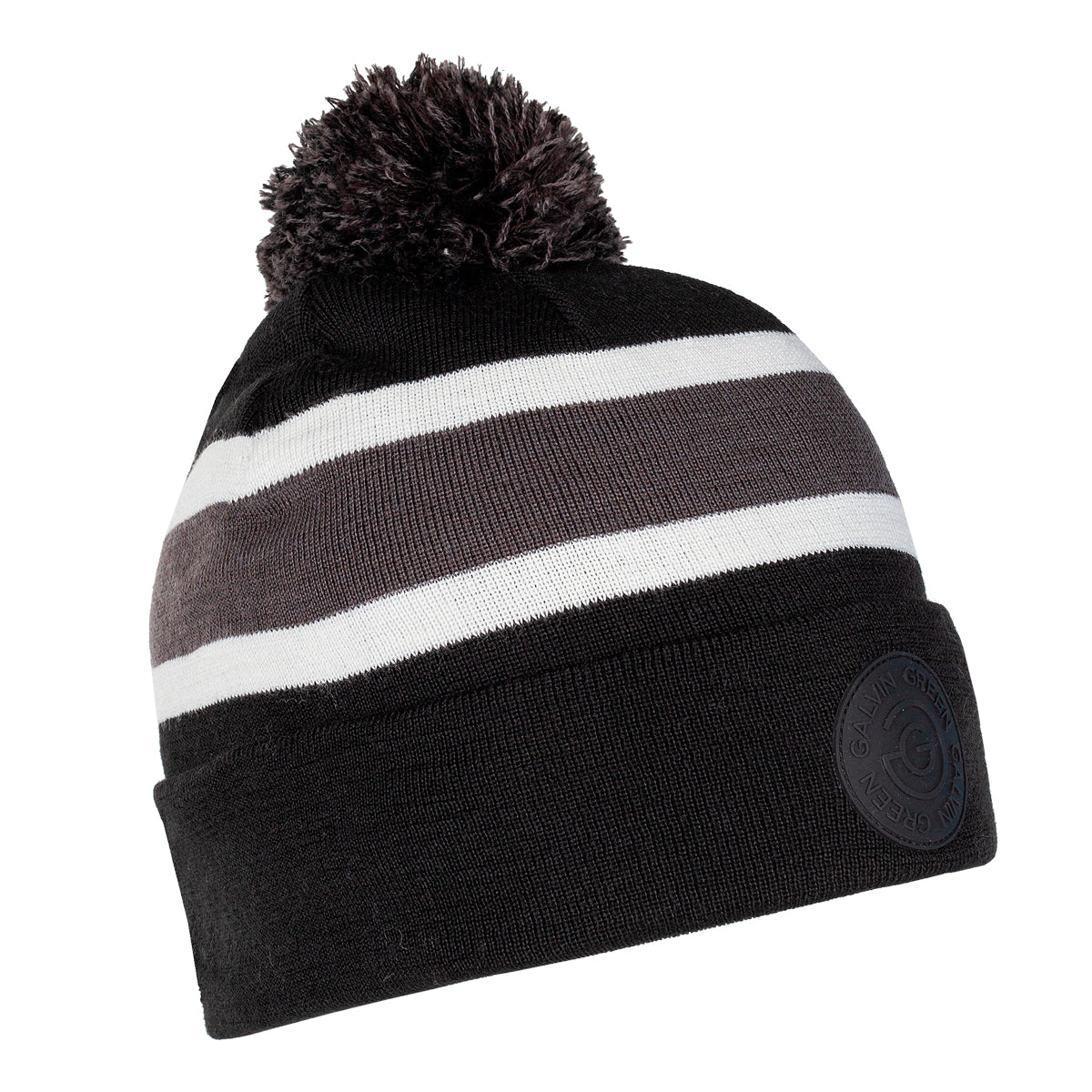 Galvin Green Leighton hue