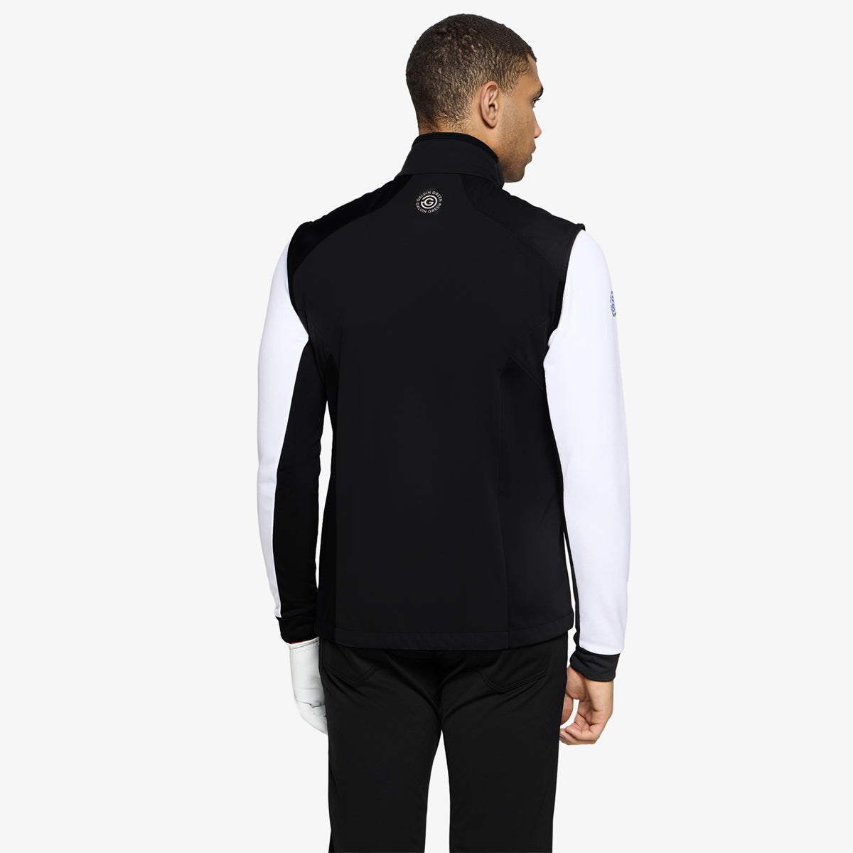 Galvin Green Leo vindvest - Golf Experten A/S