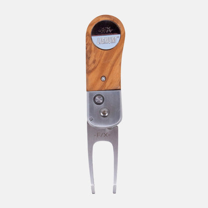 Lignum Pitchfork