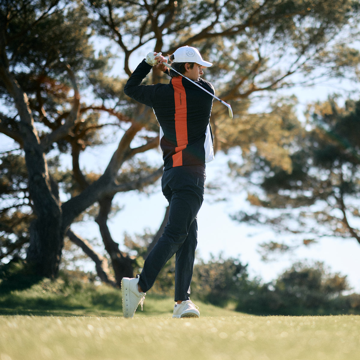 Galvin Green Lloyd vindjakke