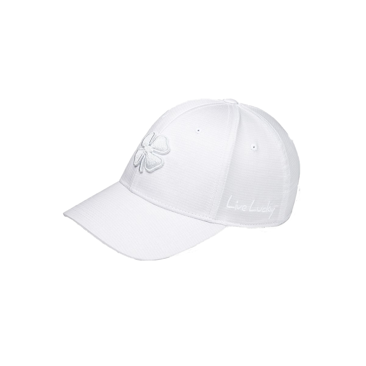 Black Clover Crazy Luck 5 Cap