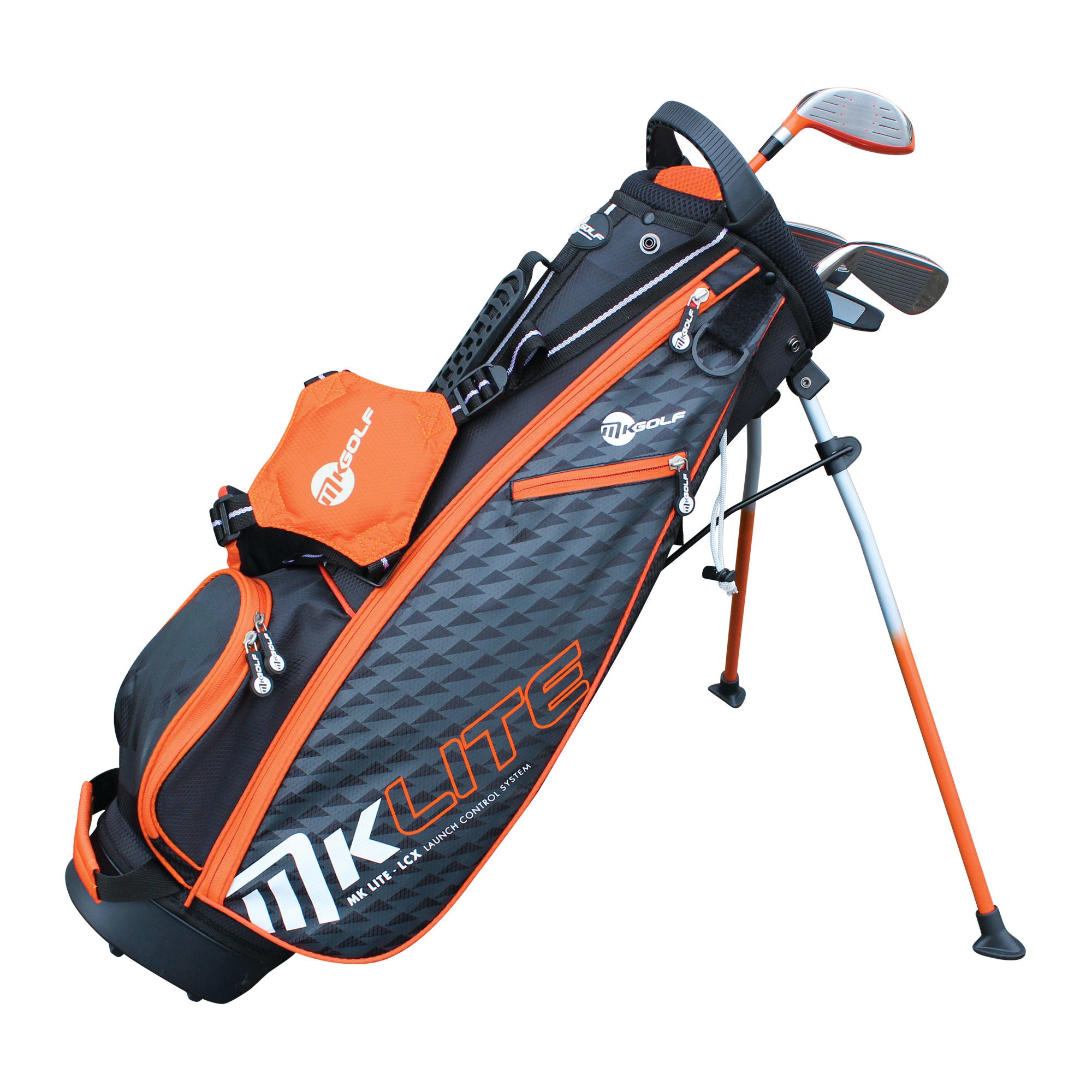 Mkids Lite junior pakkesæt - 49"/125 cm (6-8 år)