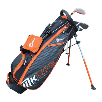 Mkids Lite junior pakkesæt - 49"/125 cm (6-8 år)