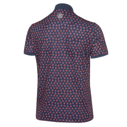 Galvin Green Murphy polo