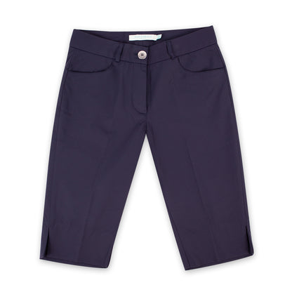 Marie Valois Barbi Bermuda shorts - Blå - Dame