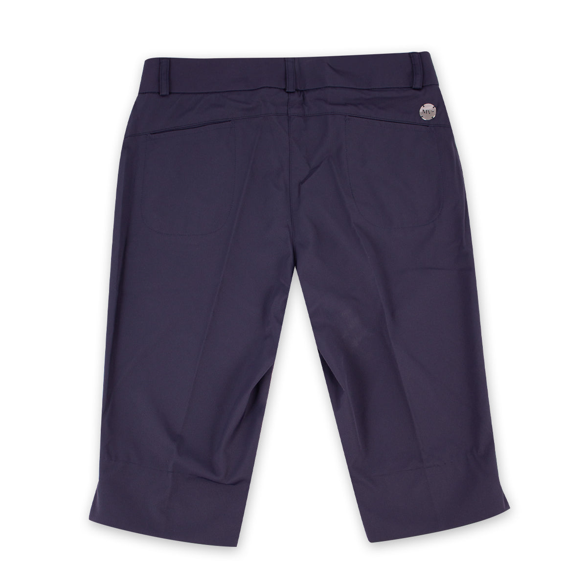 Marie Valois Barbi Bermuda shorts - Blå - Dame