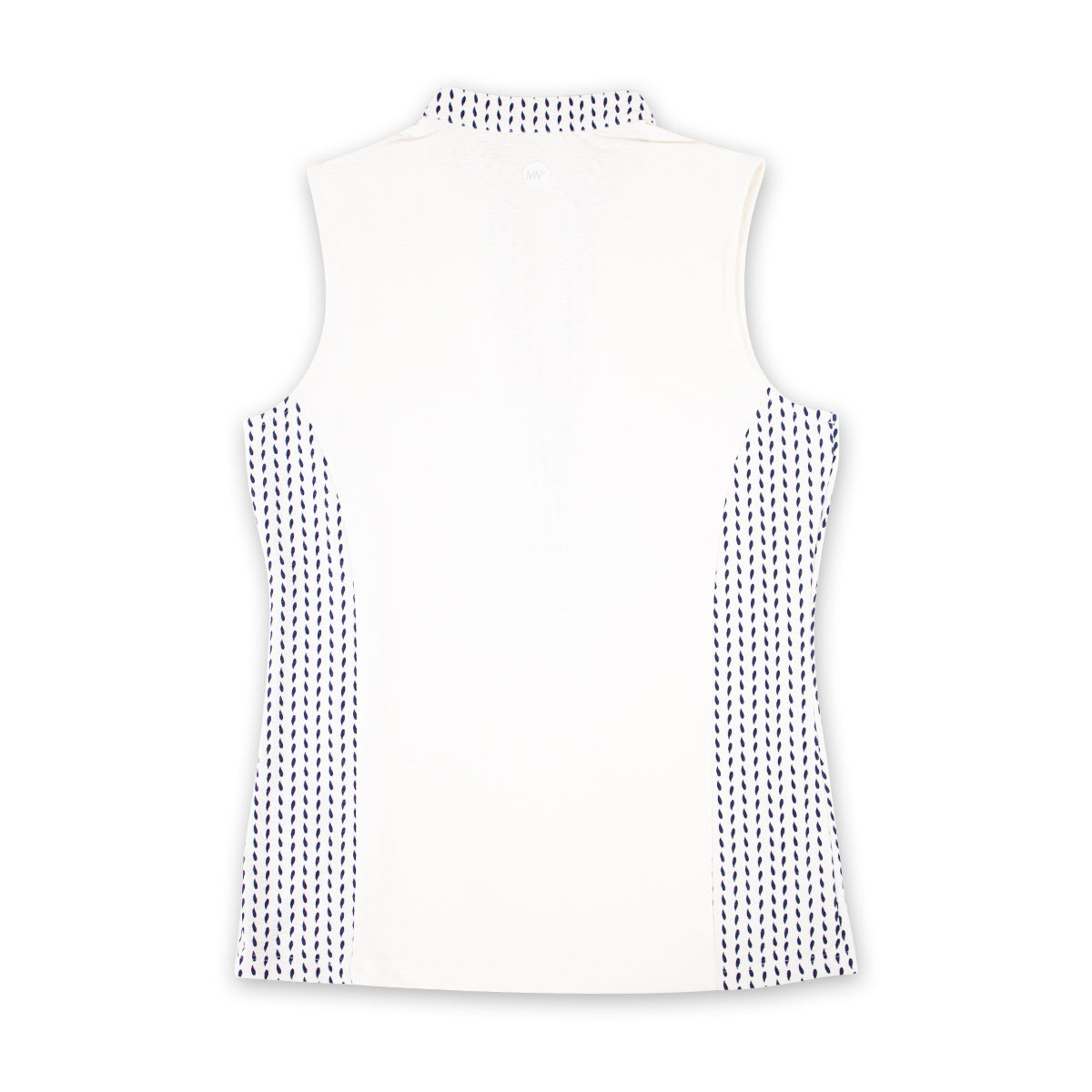 Marie Valois Ercole SL polo - Dame