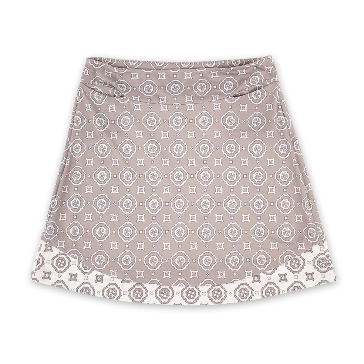 Marie Valois Galassia skort - Dame