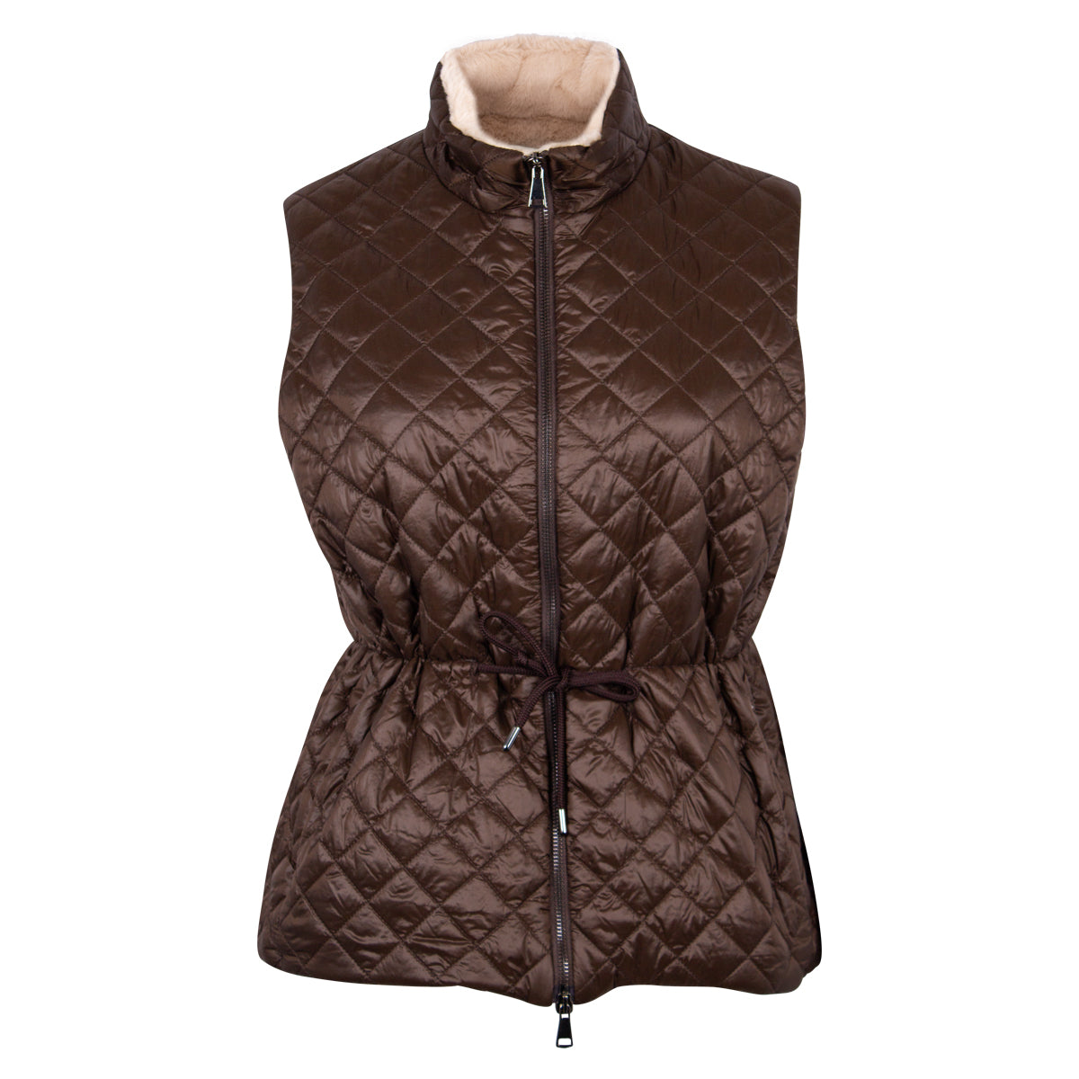 Marie Valois Jolie vest - Dame