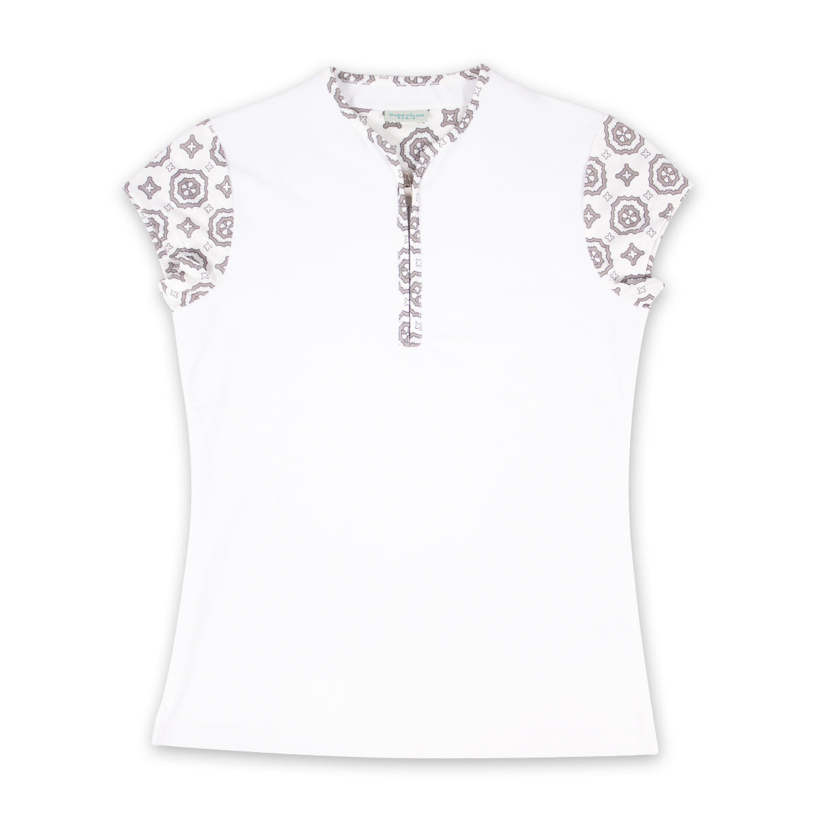 Marie Volis Marte polo - Dame