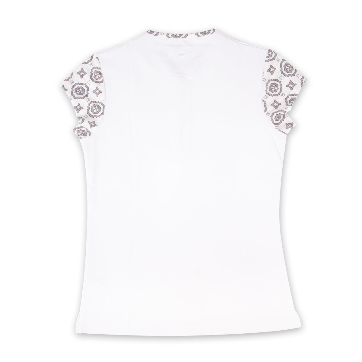 Marie Volis Marte polo - Dame