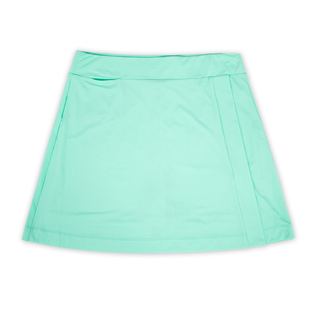 Marie Valois Mint skort - Dame