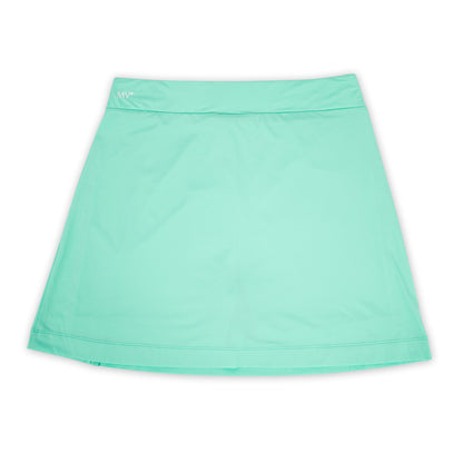 Marie Valois Mint skort - Dame