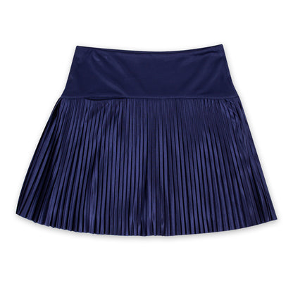 Marie Valois Pavone skort - Dame