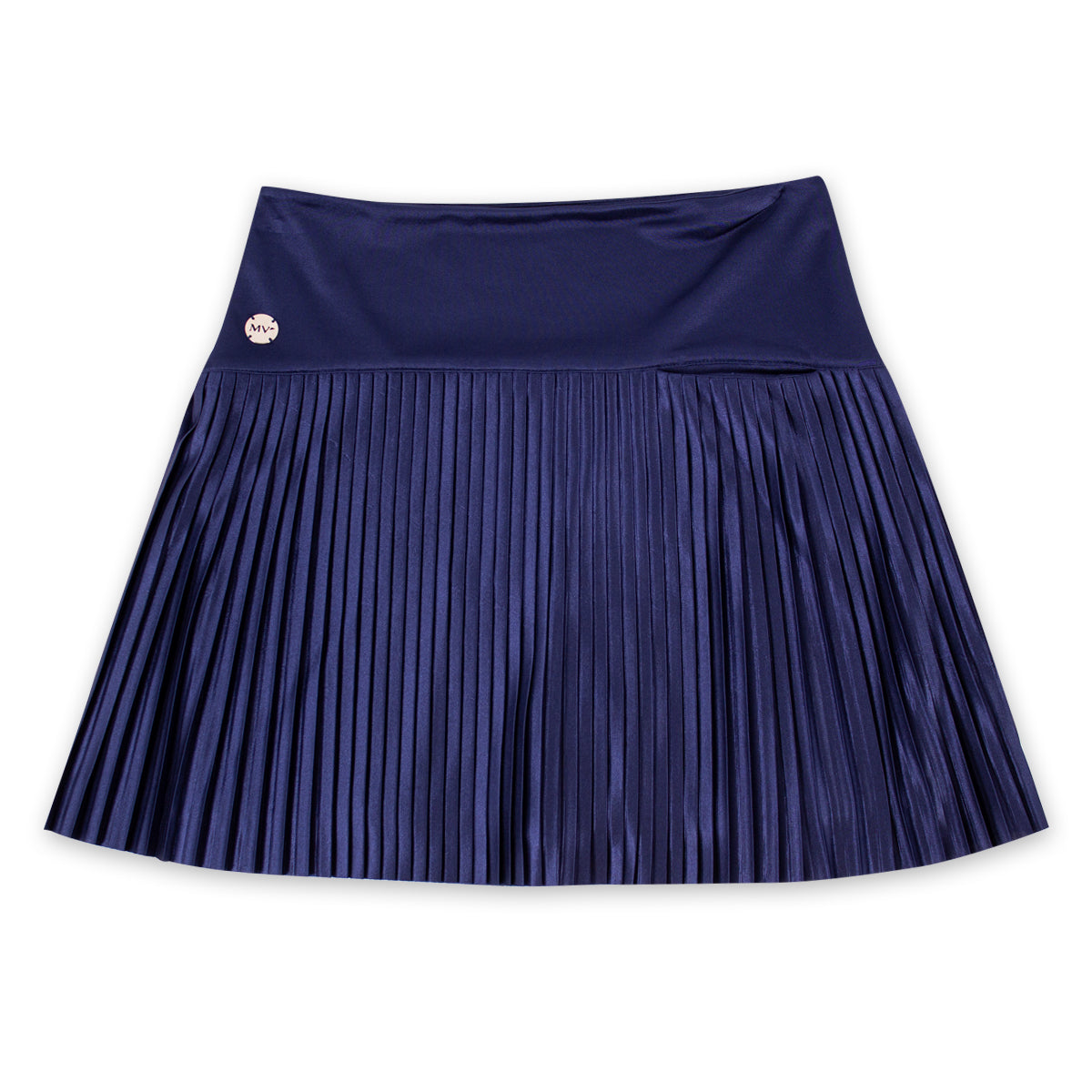 Marie Valois Pavone skort - Dame