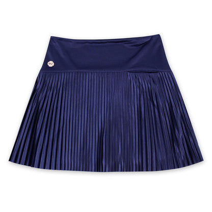 Marie Valois Pavone skort - Dame