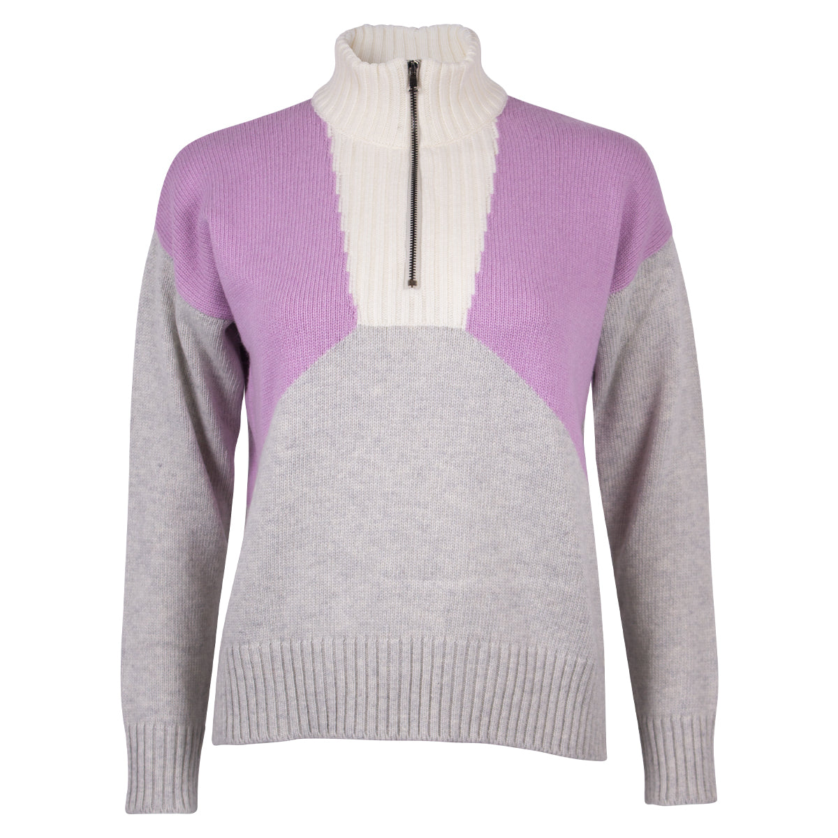 Marie Valois Structure strik - Dame