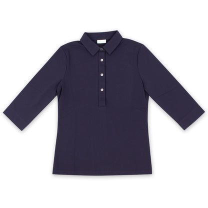 Marie Valois Vela 3/4 polo - Dame