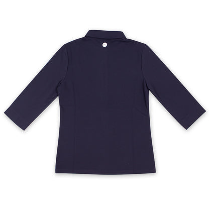 Marie Valois Vela 3/4 polo - Dame