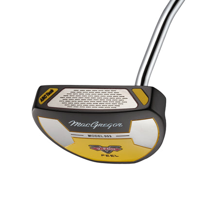 MacGregor V-Foil #2