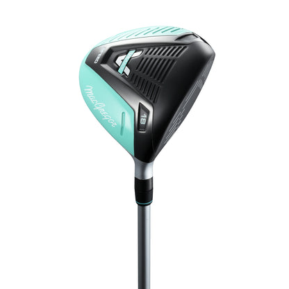 MacGregor V-Max fairway - Dame