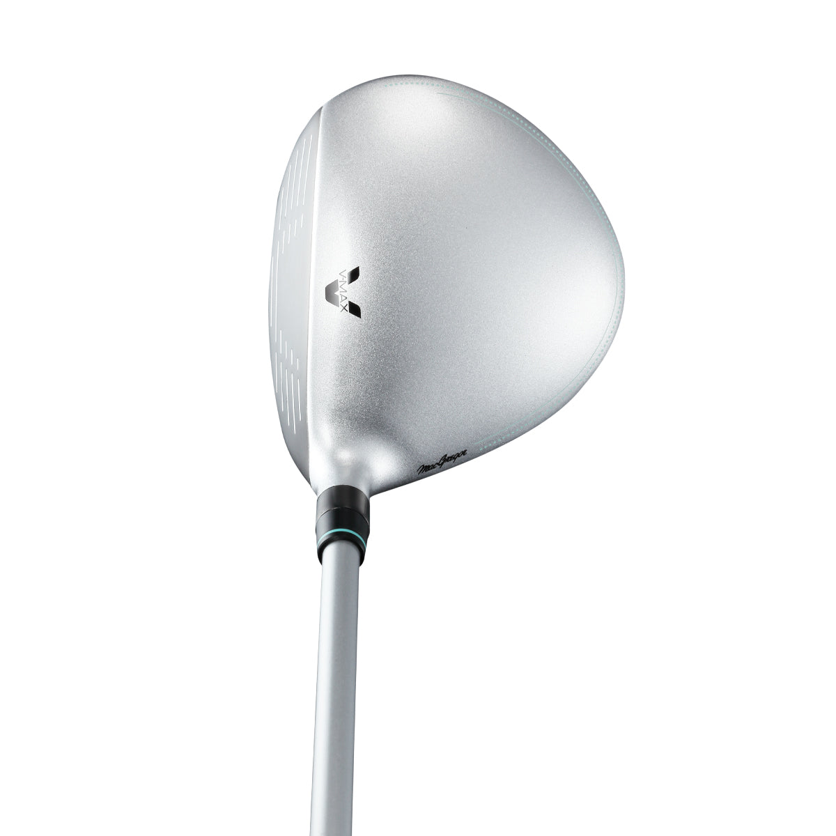 MacGregor V-Max fairway - Dame