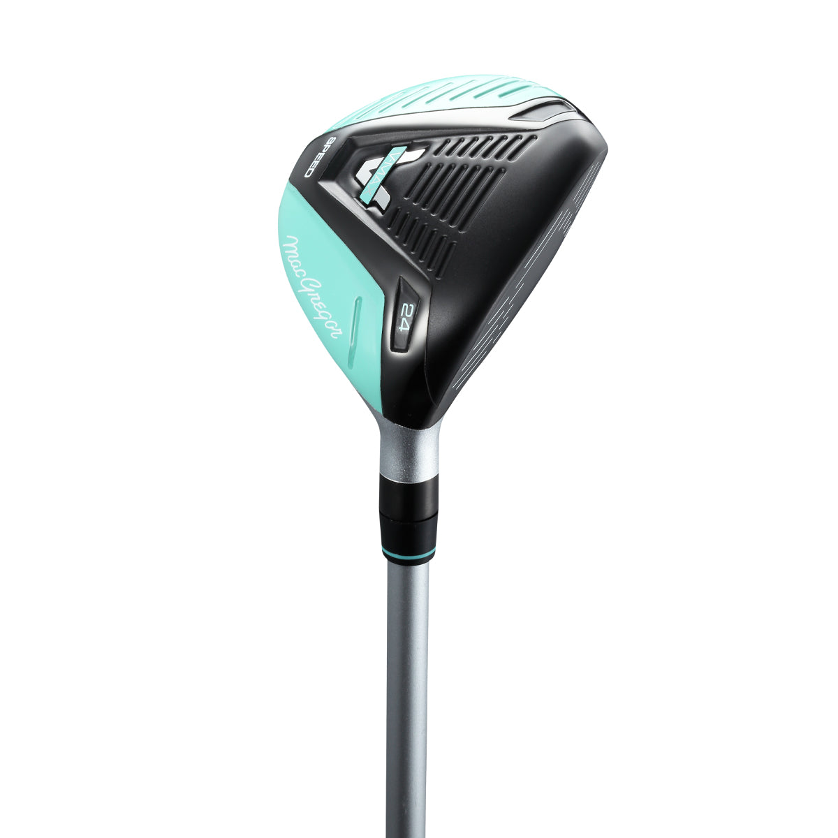 MacGregor V-Max hybrid - Dame