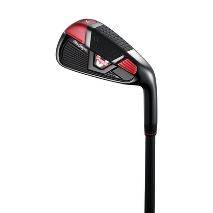 MacGregor V-Max - 7 stk. Grafit