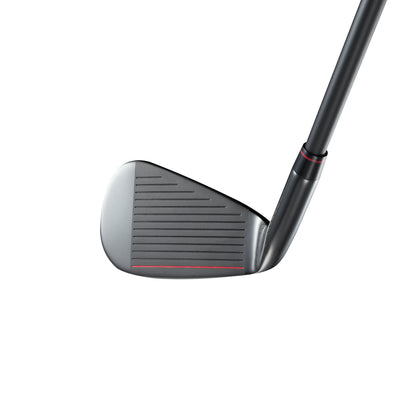 MacGregor V-Max - 7 stk. Grafit