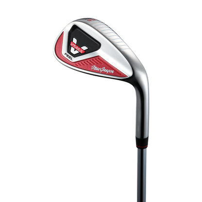 MacGregor V-Max Chrome wedge - Stål