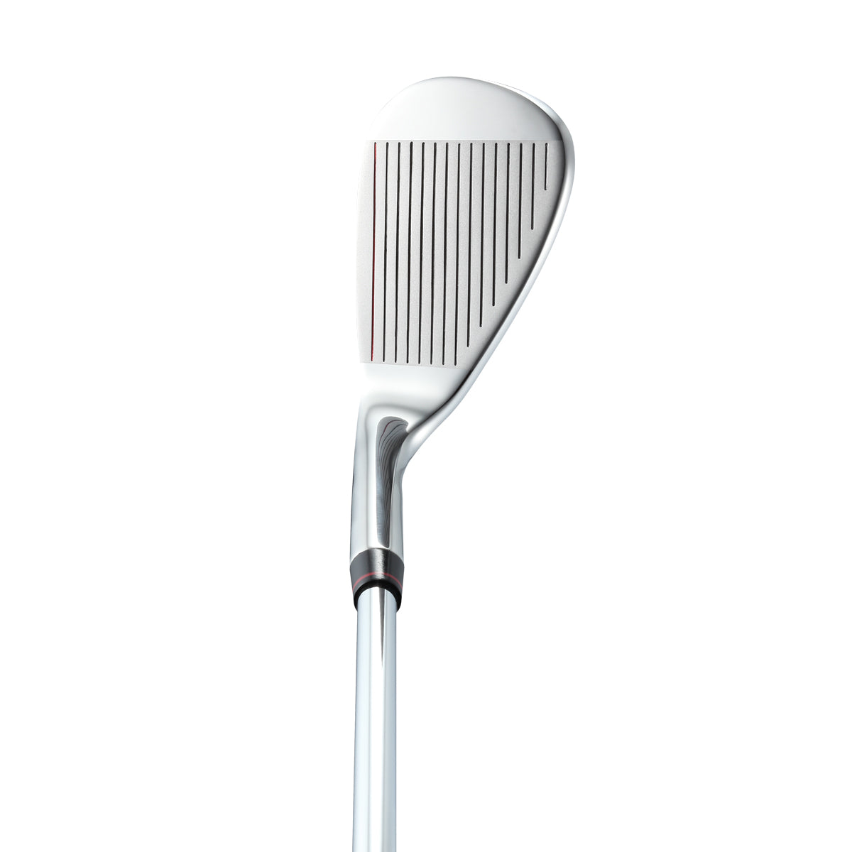 MacGregor V-Max Chrome wedge - Stål