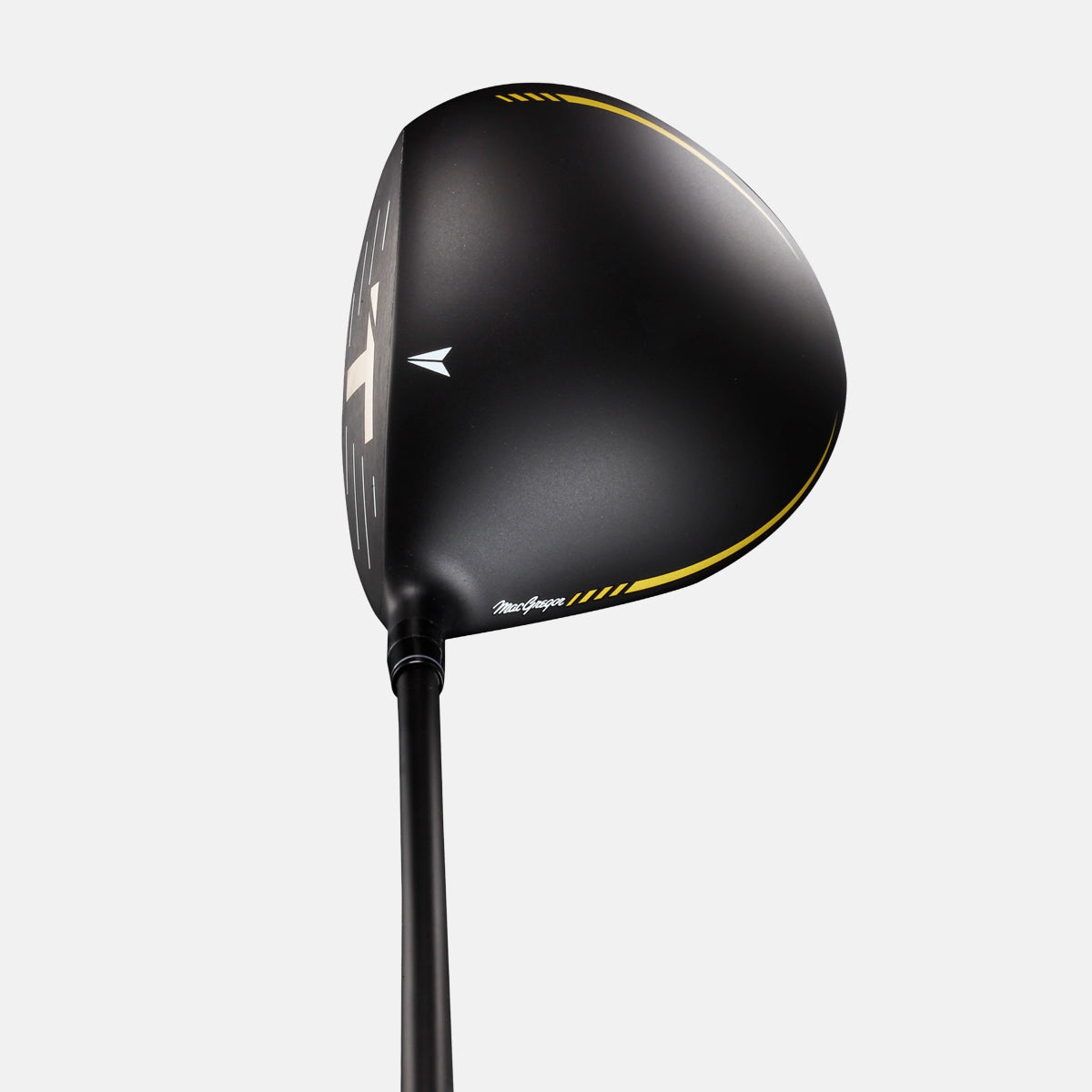 MacGregor ZT Plus driver