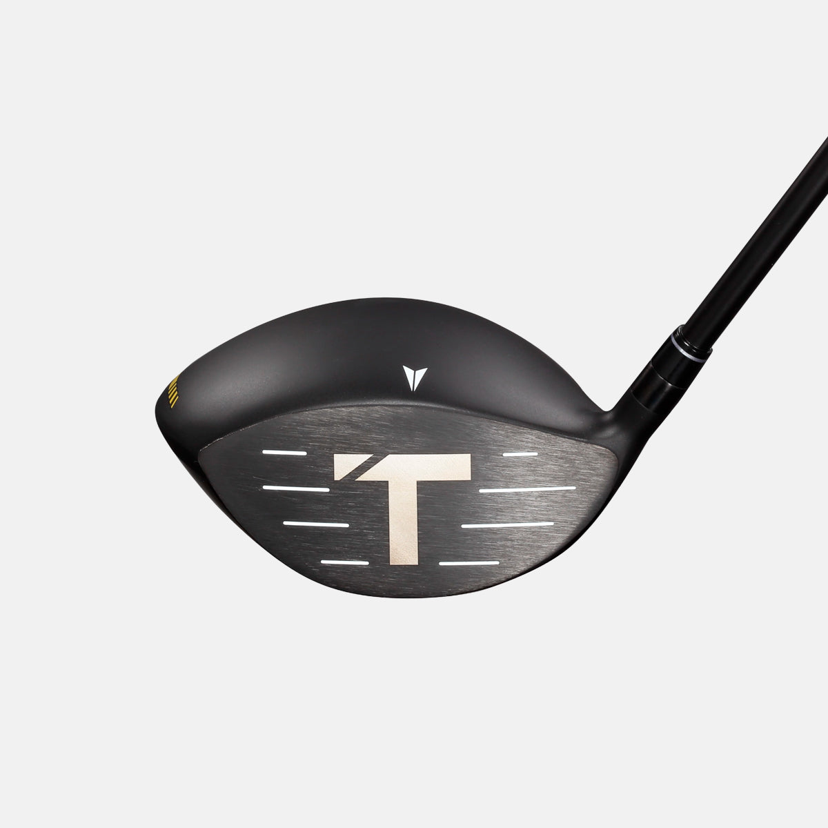 MacGregor ZT Plus driver