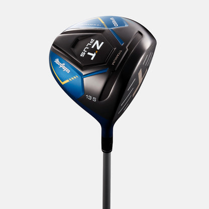 MacGregor ZT Plus driver - Dame