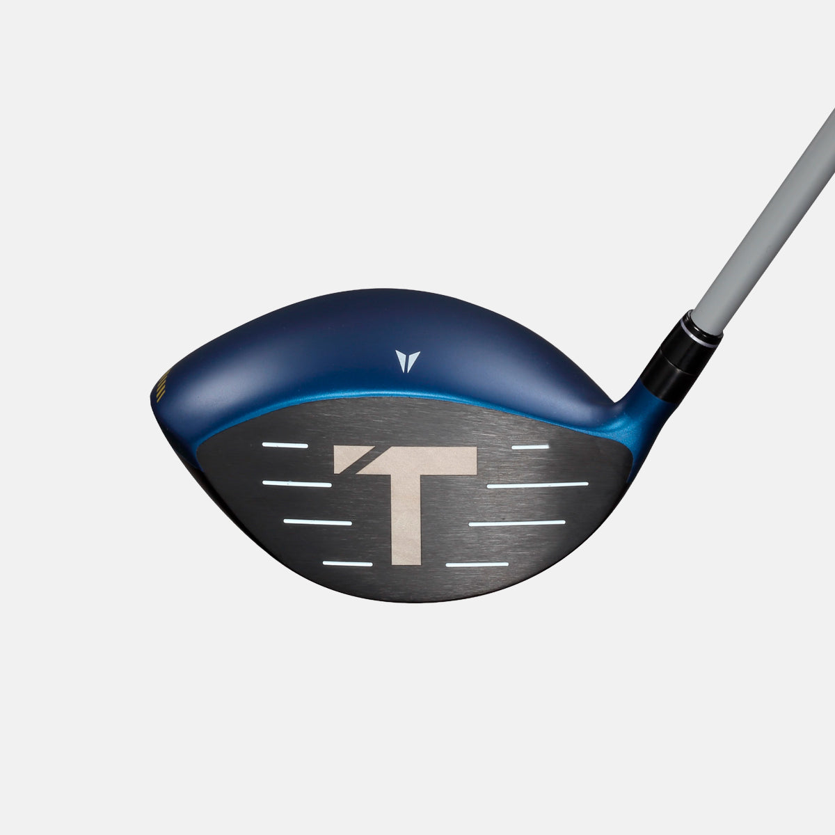 MacGregor ZT Plus driver - Dame