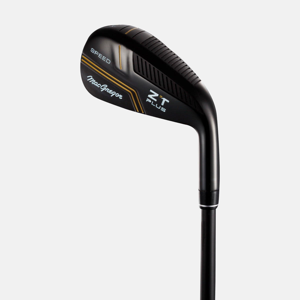 MacGregor ZT Plus Driving iron