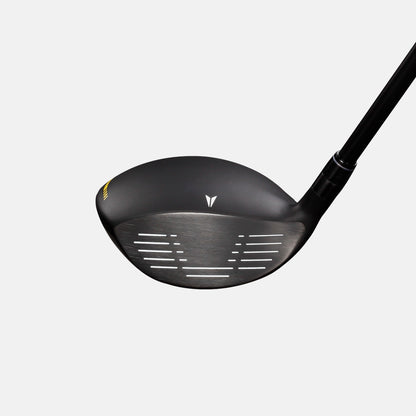 MacGregor ZT Plus fairway