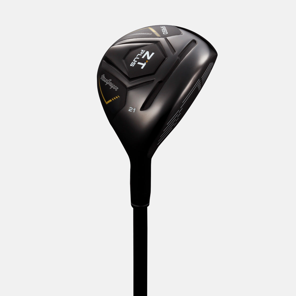 MacGregor ZT Plus hybrid