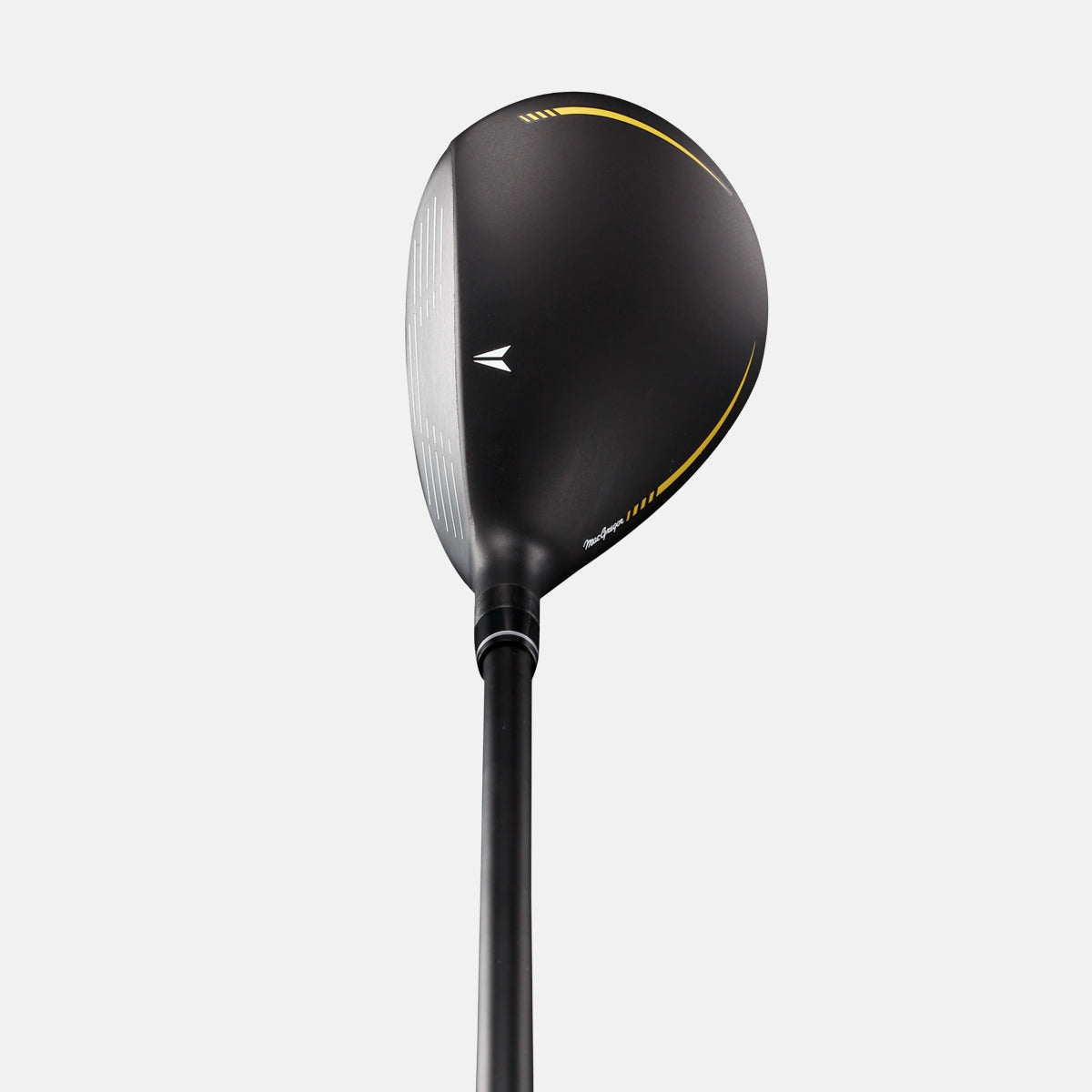 MacGregor ZT Plus hybrid