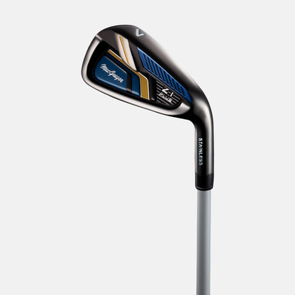 MacGregor ZT Plus 6 stk. Grafit - Dame