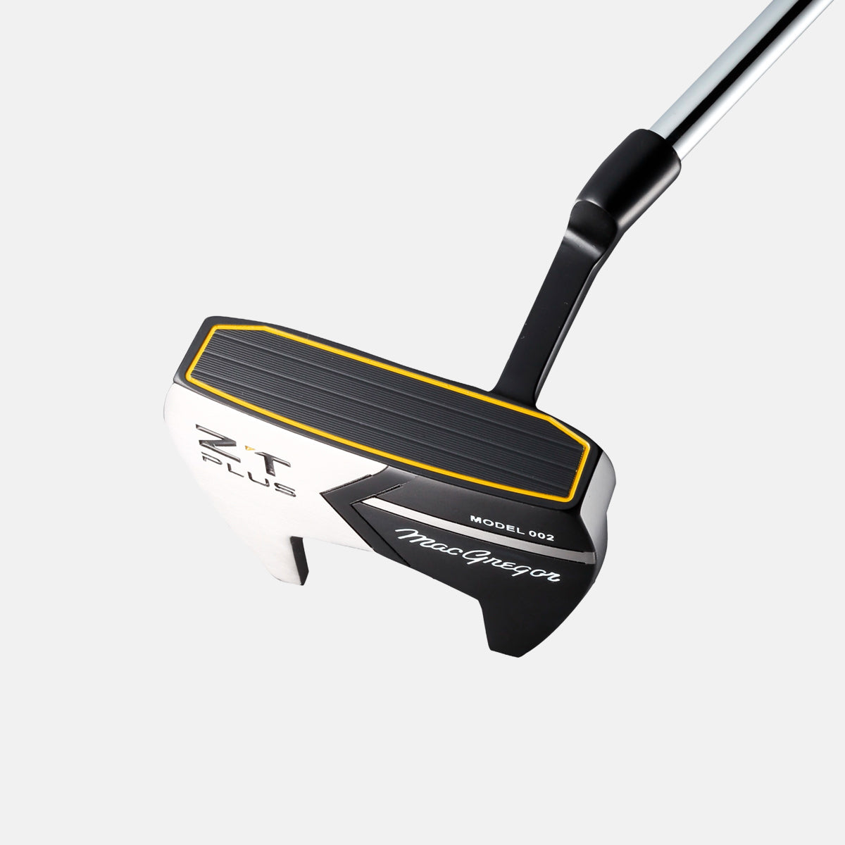 MacGregor ZT Plus #2 putter