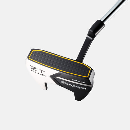 MacGregor ZT Plus #2 putter