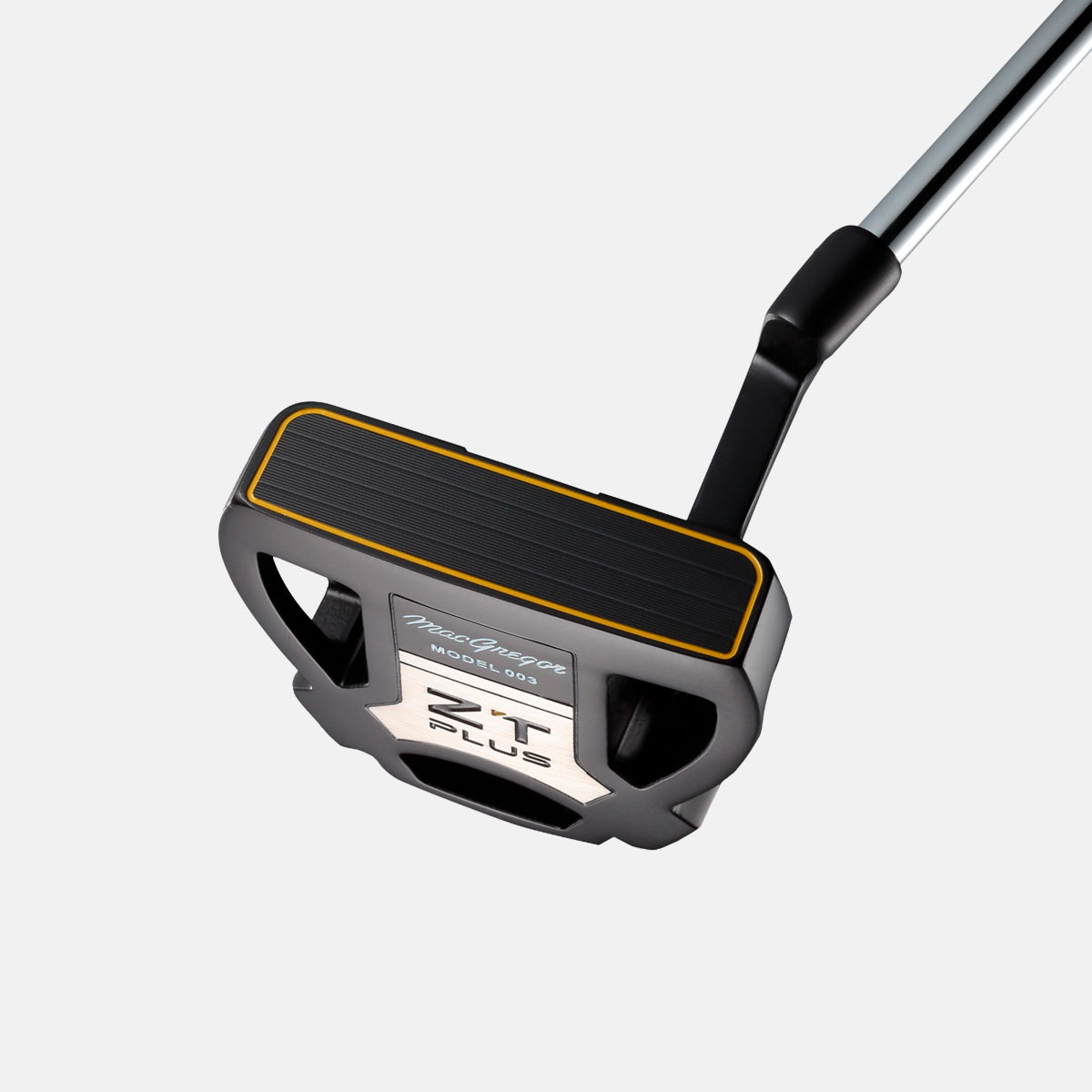 MacGregor ZT Plus #3 putter - Venstrehånd