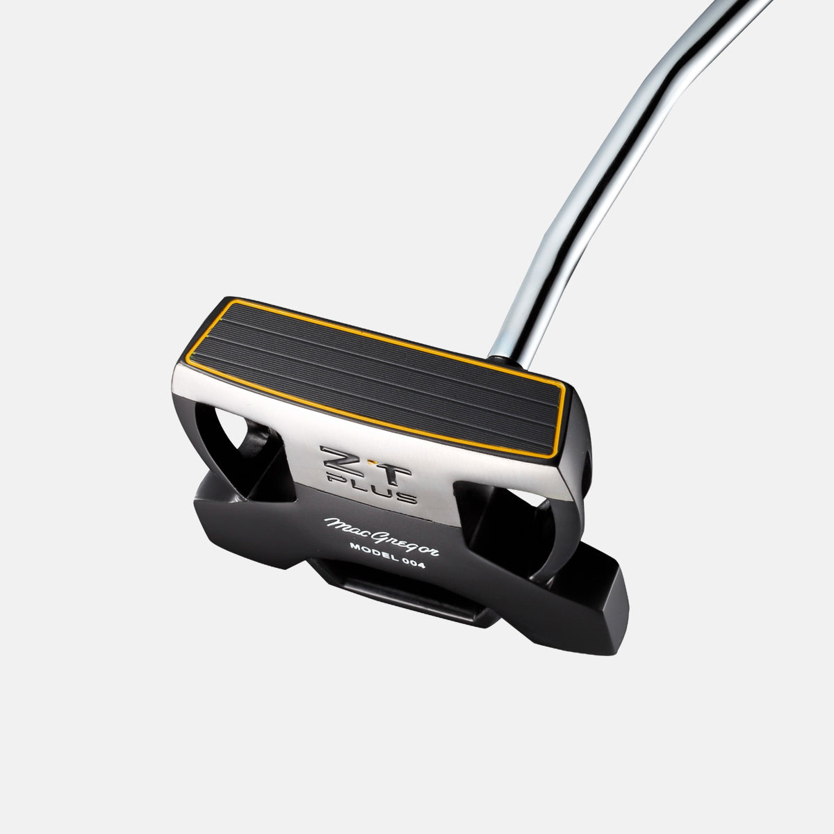 MacGregor ZT Plus #4 putter
