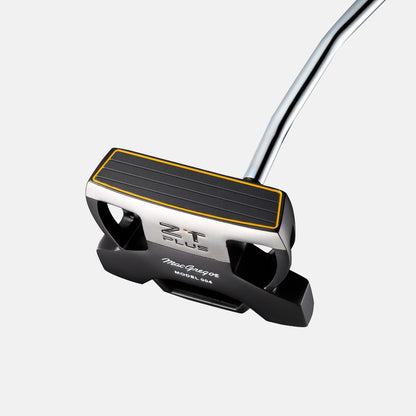 MacGregor ZT Plus #4 putter