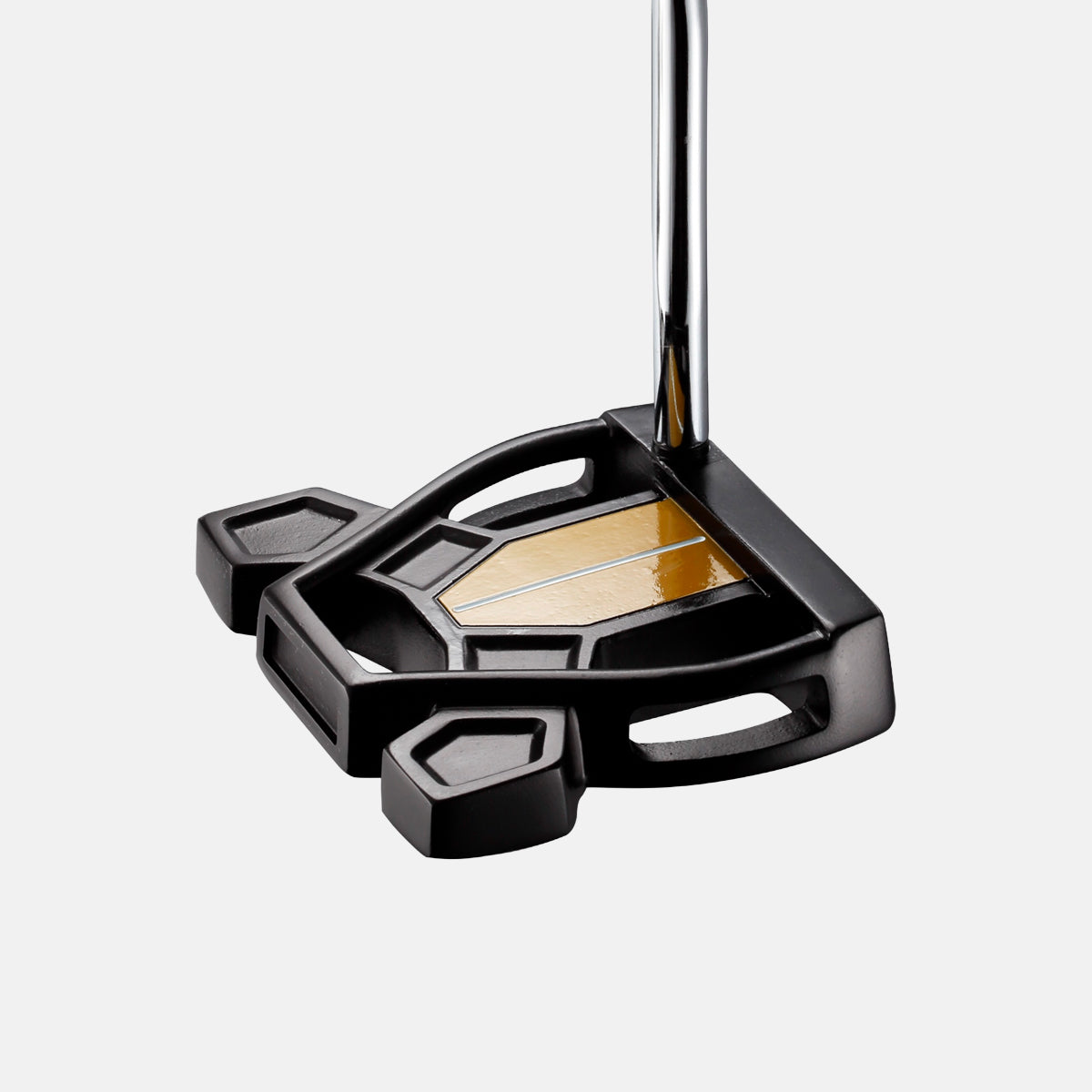 MacGregor ZT Plus #4 putter
