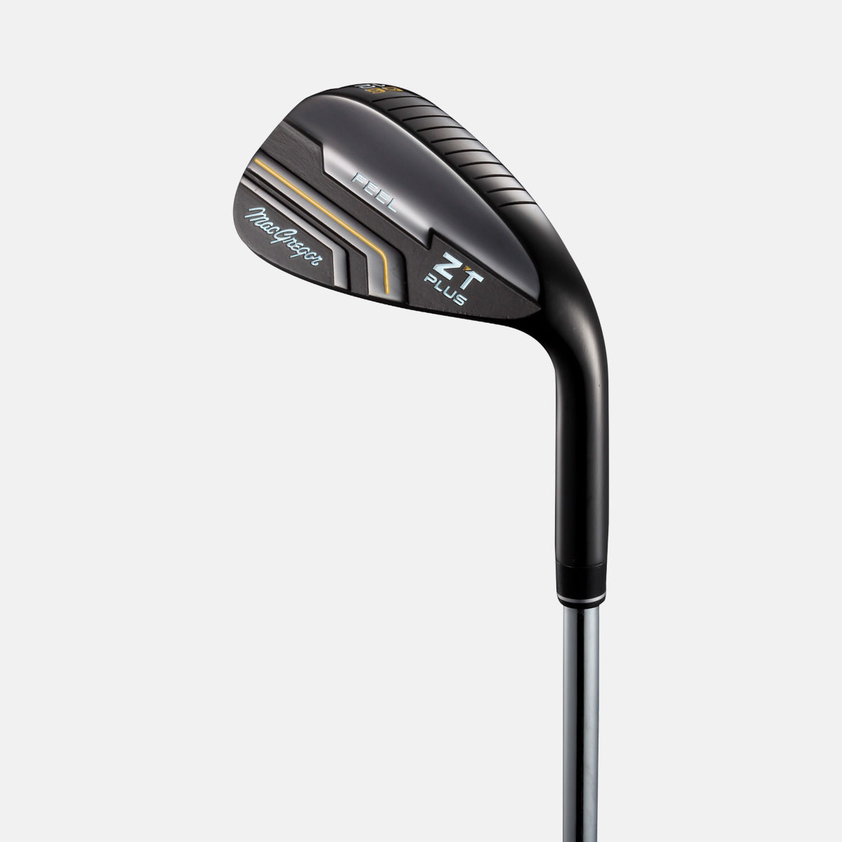 MacGregor ZT Plus Black wedge