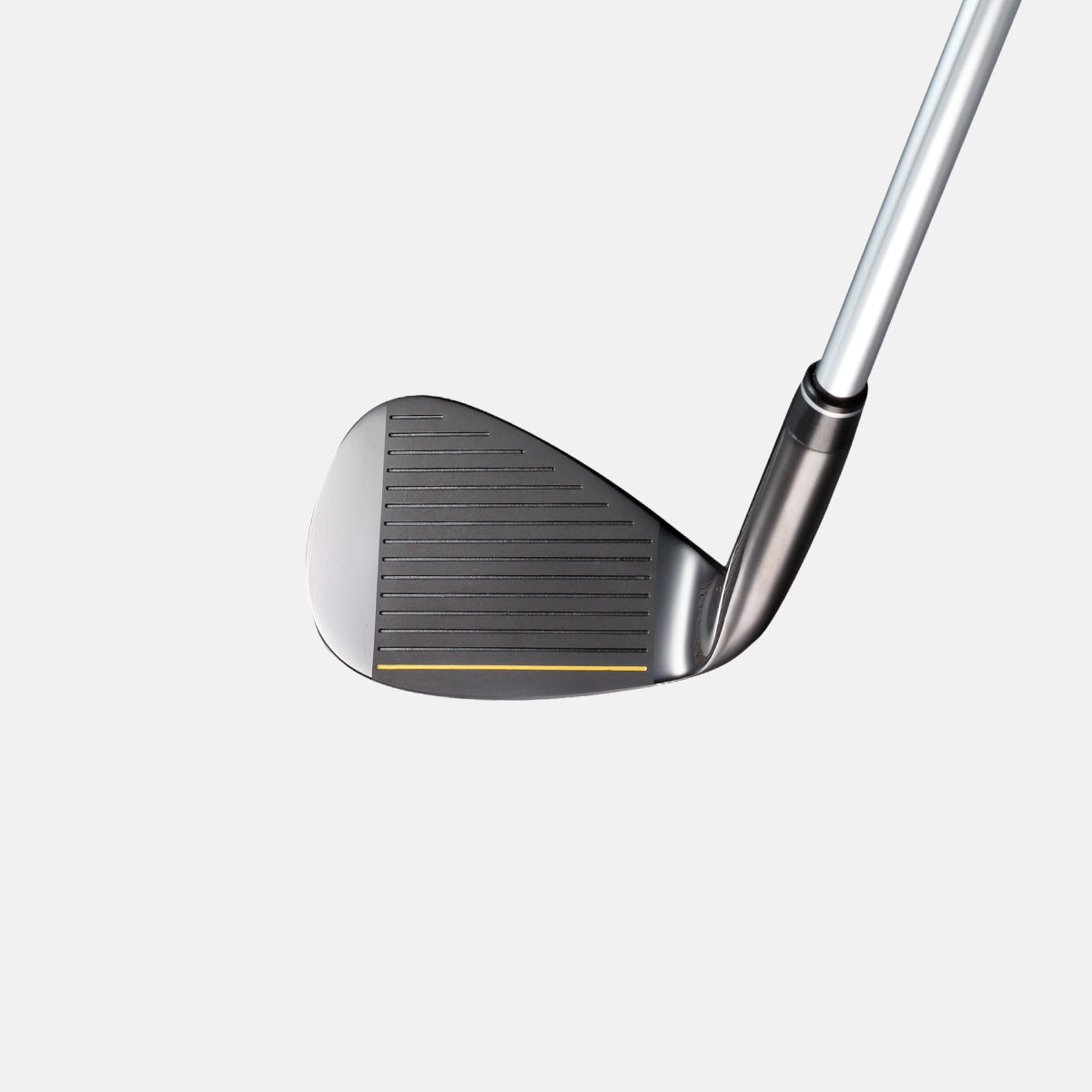 MacGregor ZT Plus Black wedge